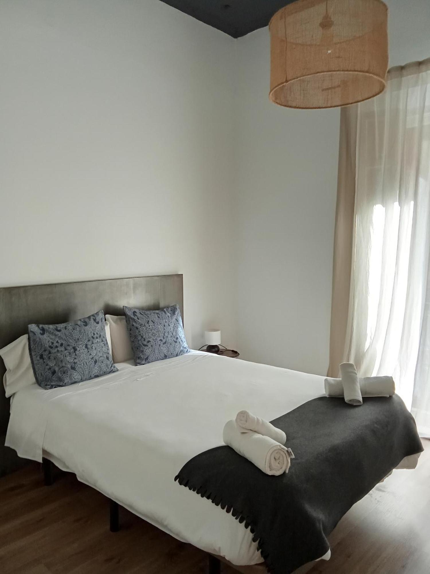 Sevilla Deluxe Suites Exterior foto