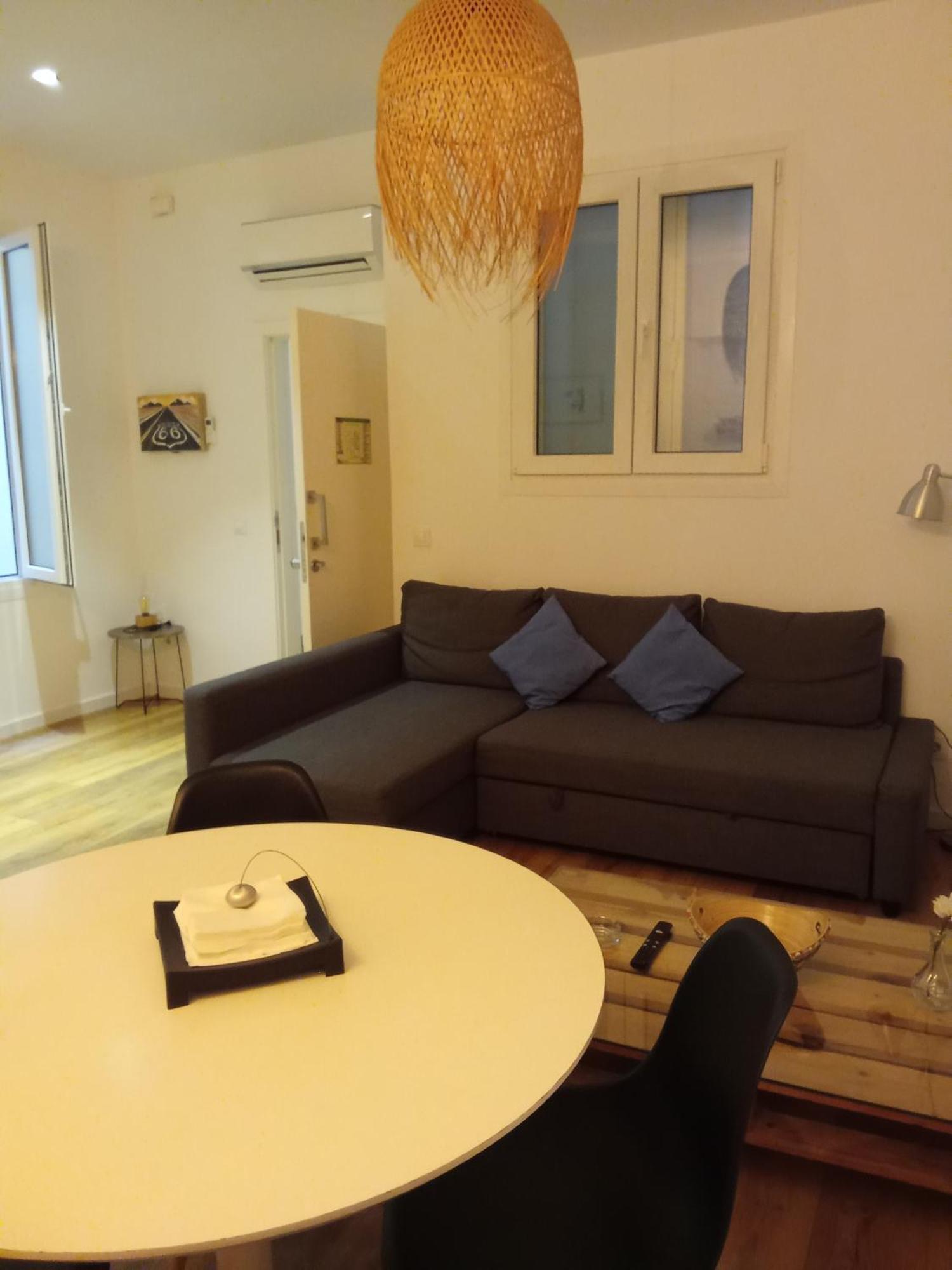 Sevilla Deluxe Suites Quarto foto